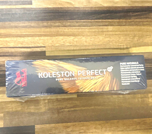 Wella koleston perfect - wella,