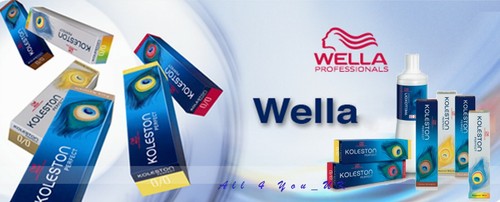 Wella koleston perfect 60ml - wella,