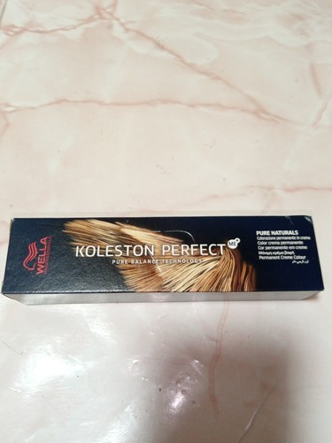 Wella koleston perfect - perfect, ml