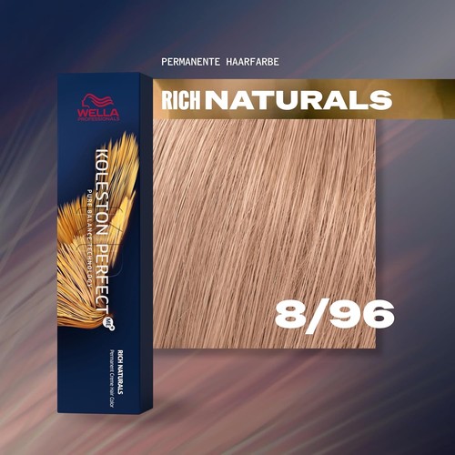 Wella koleston perfect rich - wella,