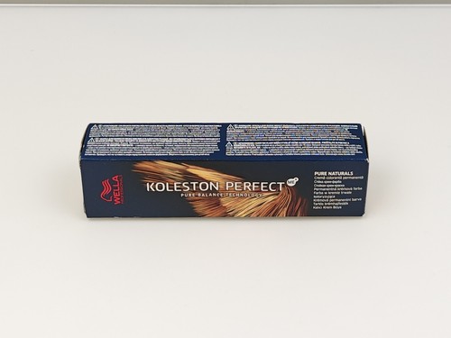Wella koleston perfect - koleston,