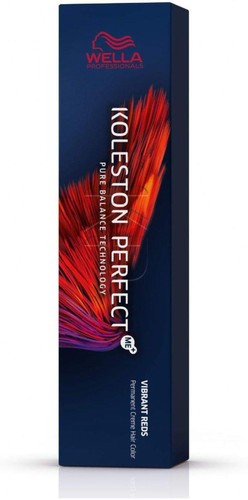 Wella koleston perfect plus - perfect, me