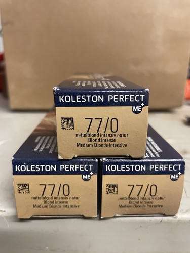 Wella koleston perfect - wella,