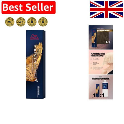 Wella koleston perfect - koleston, me+