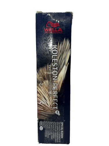 Wella koleston perfect - wella, me+