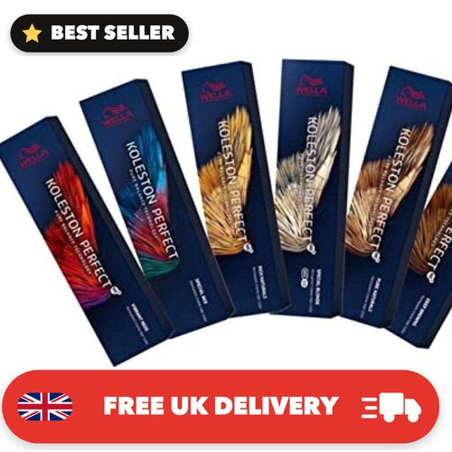 Wella koleston perfect meplus - perfect,