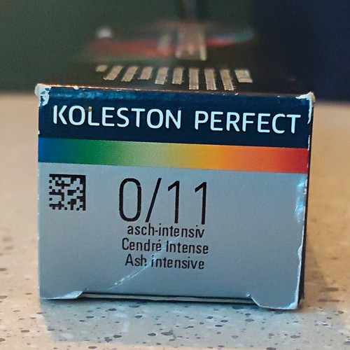 Wella koleston perfect special - perfect,