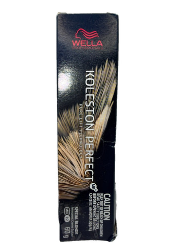 Wella koleston perfect - wella,