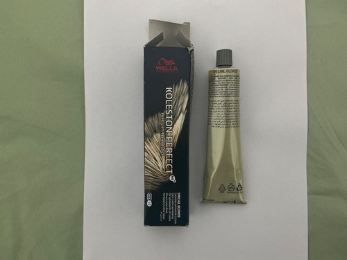 Wella professionals koleston - wella,