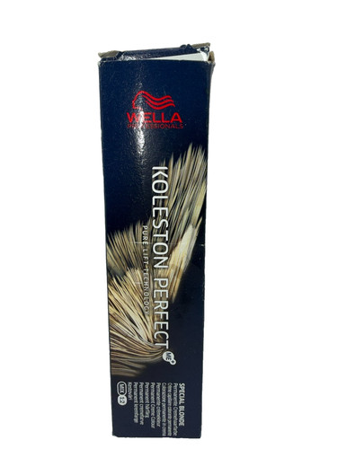 Wella koleston perfect - koleston, me+