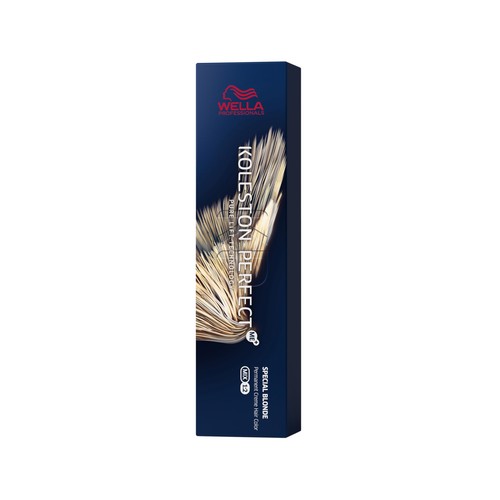 Wella koleston perfect - koleston, 60ml