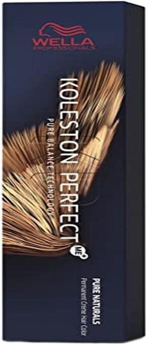 Wella koleston perfect - 9/97,