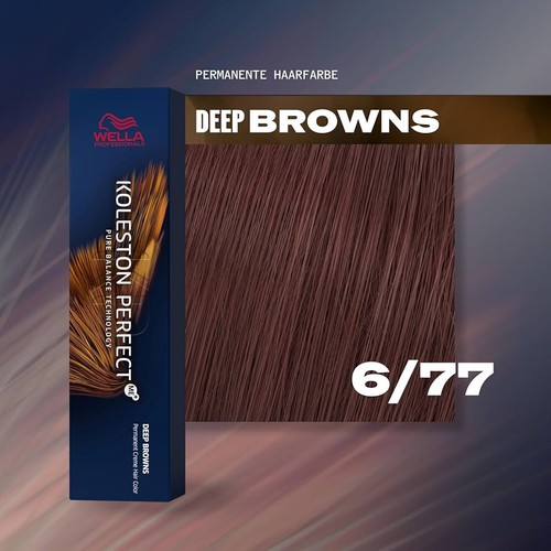 Wella koleston perfect - koleston,