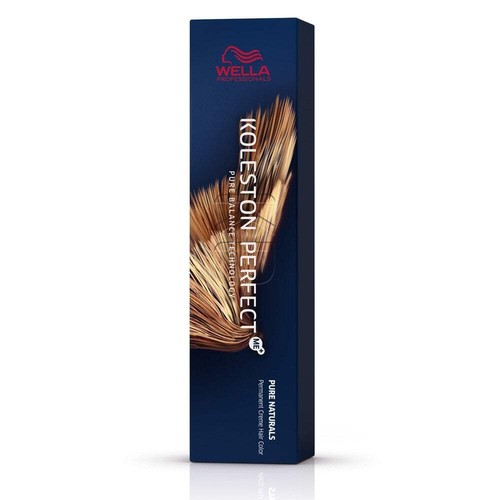 Wella koleston perfect - me, plus