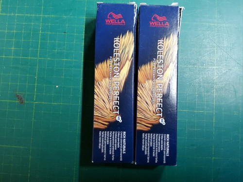 Wella koleston perfect - wella,