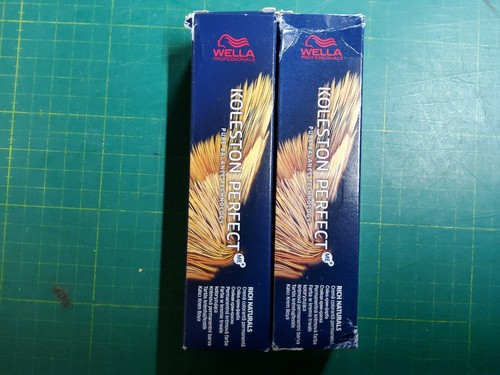 Wella koleston perfect - wella, me+