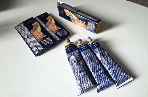 Wella professionals koleston - wella,