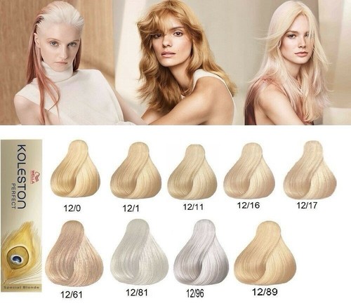 Wella koleston perfect - wella,