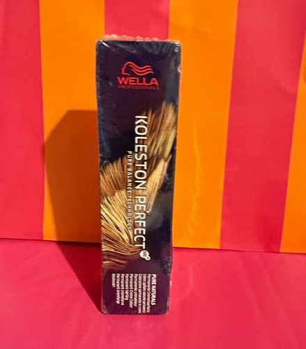 Wella koleston perfect - koleston, pure