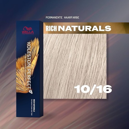 Wella koleston perfect rich - wella,