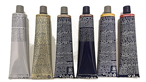Wella professionals koleston - wella,