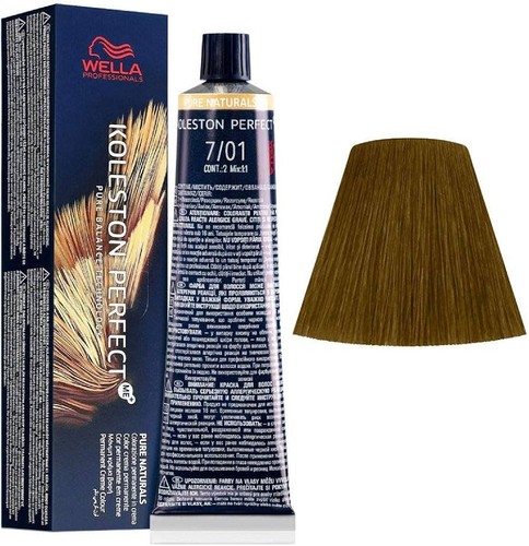 Wella professionals koleston - professionals,