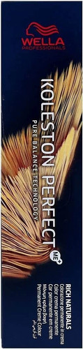 Wella koleston perfect - wella,