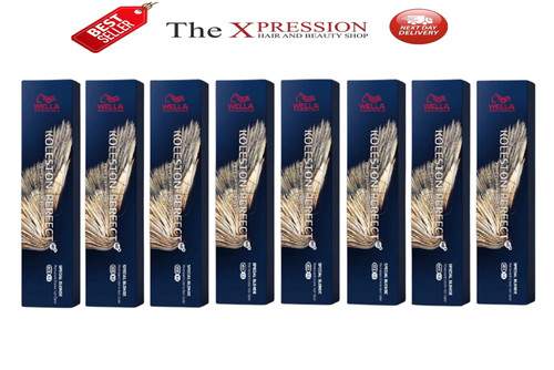 Wella koleston perfect - wella, me+