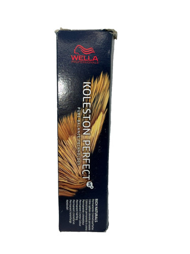 Wella koleston perfect 8 - perfect, 8/3