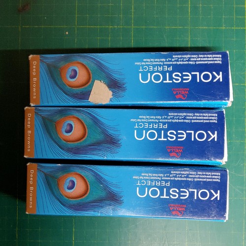 Wella koleston perfect - koleston,