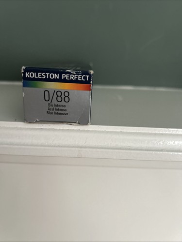 Wella koleston perfect - koleston, hair