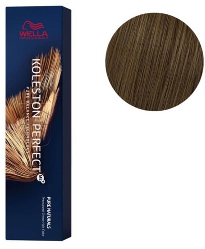 Wella koleston perfect hair - perfect,