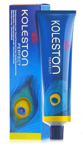 Wella koleston perfect 9 17 - wella,