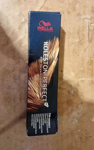 Wella professionals koleston - wella,