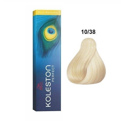 Wella koleston perfect - koleston,