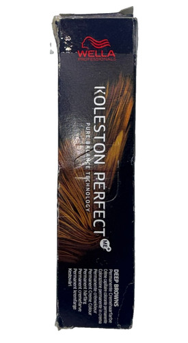 Wella koleston perfect 8 7 - koleston, 8/7