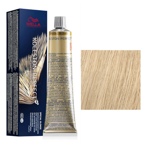 Wella koleston perfect special - wella,