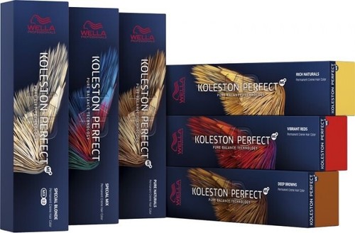 Wella koleston perfect - wella, me+