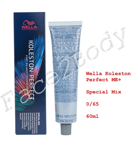 Wella koleston perfect - wella, me+