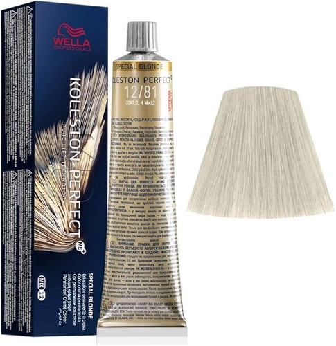 Wella professionals koleston - wella,