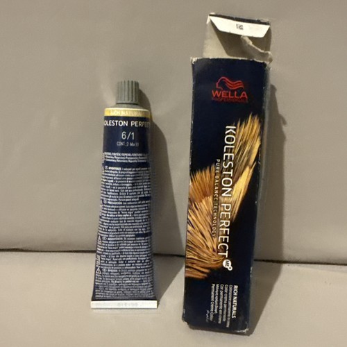 Wella professional koleston - wella,