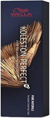 Wella koleston perfect - koleston,
