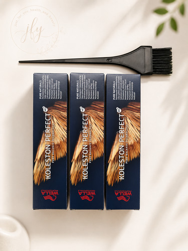 Wella koleston perfect - 3,
