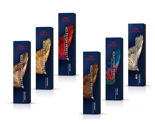 Wella koleston perfect - wella,