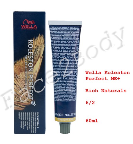 Wella koleston perfect - koleston, me+