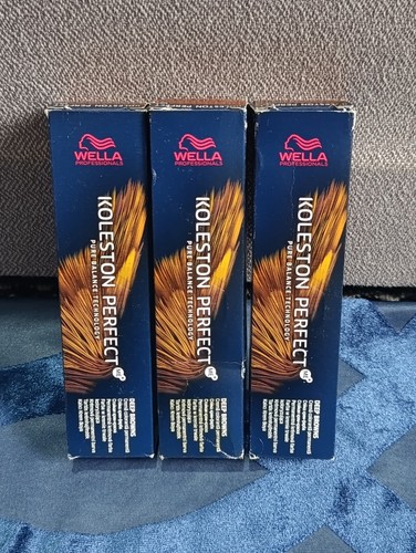 Wella professionals koleston - -,