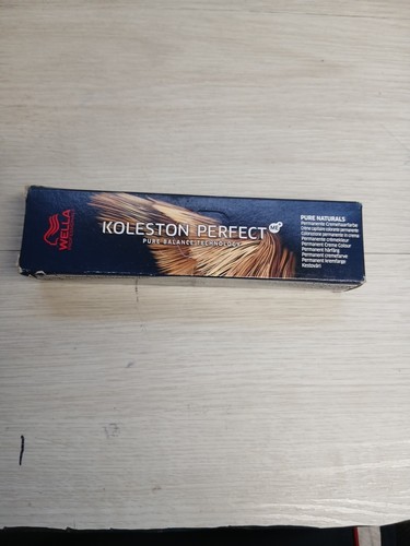 Wella koleston perfect - wella,