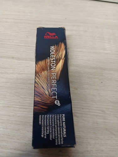 Wella professionals koleston - professionals,