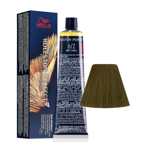 Wella koleston perfect - wella, me+