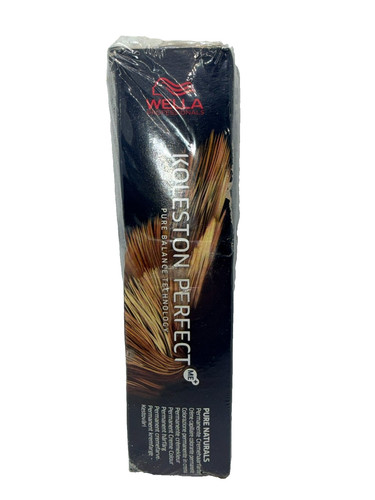 Wella koleston perfect - perfect, 4/0